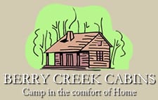 Berry Creek Cabins